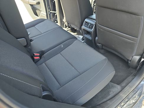 Used 2026 Honda CR-V EX image 11