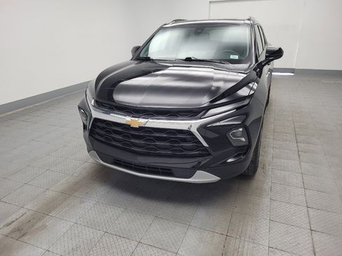 Used 2024 Chevrolet Blazer LT w/ Convenience Package FWD image 15