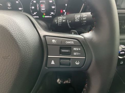 New 2026 Honda CR-V Sport-L image 12