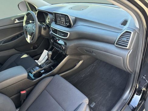 Used 2020 Hyundai Tucson Value image 18