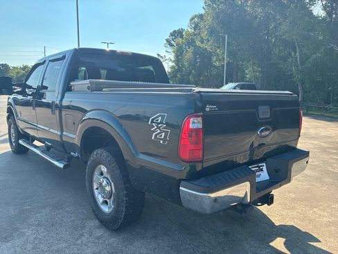 Used 2016 Ford F250 XLT w/ XLT Value Package AWD/4WD image 3