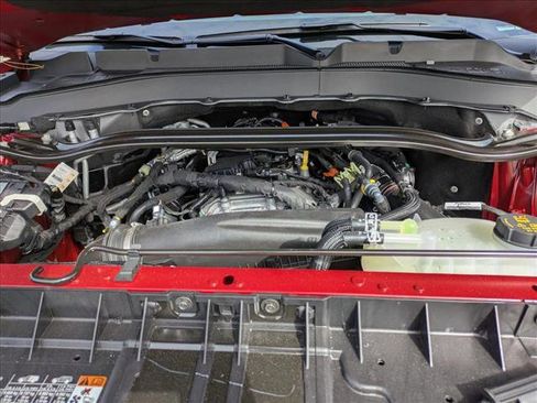 New 2025 Ford Explorer ST-Line image 15