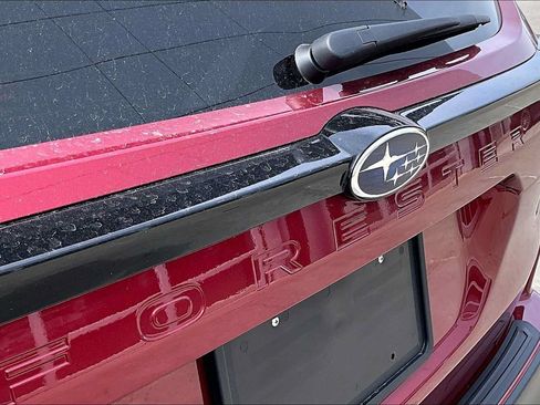 New 2026 Subaru Forester Premium AWD/4WD image 12