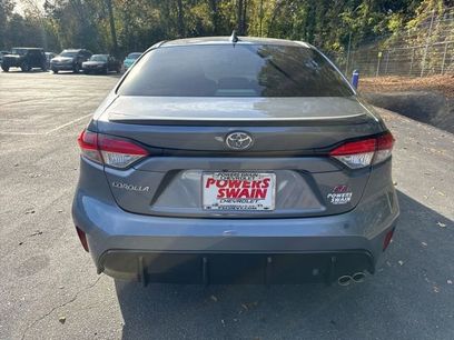 Used 2024 Toyota Corolla SE