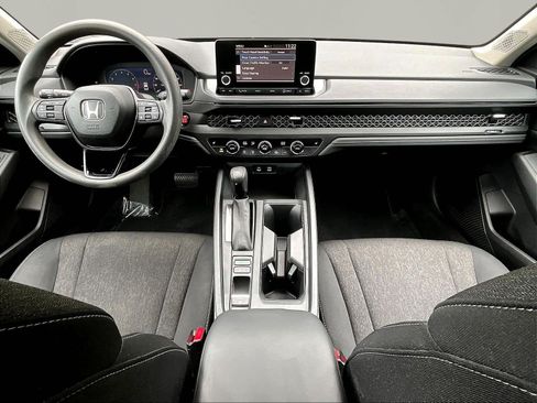 Used 2023 Honda Accord EX image 7