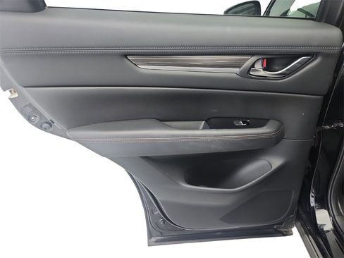 Used 2021 MAZDA CX-5 Grand Touring image 23