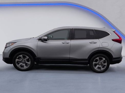 Used 2019 Honda CR-V EX-L image 11