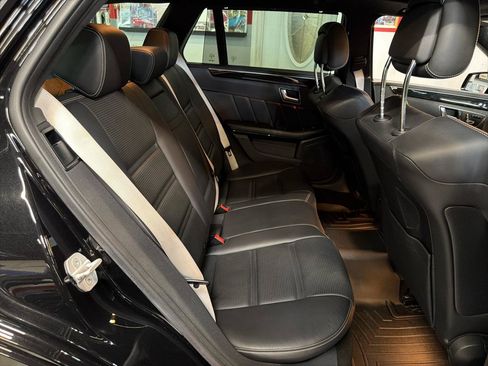 Used 2015 Mercedes-Benz E 63 AMG S-Model image 25
