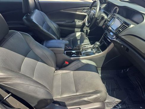 Used 2016 Honda Accord EX-L image 20