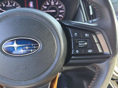Used 2022 Subaru Outback Wilderness AWD/4WD image 23