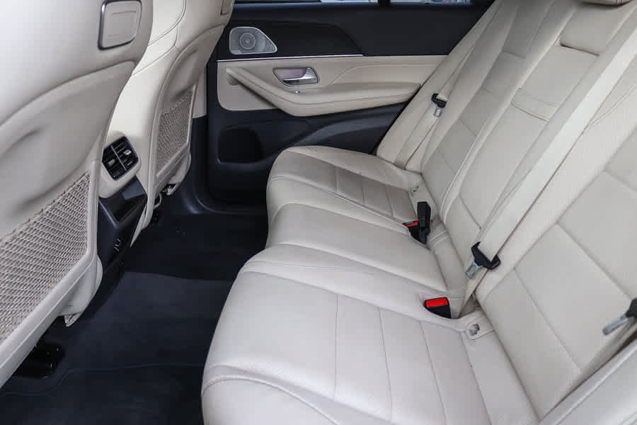 Used 2020 Mercedes-Benz GLE 350 image 18