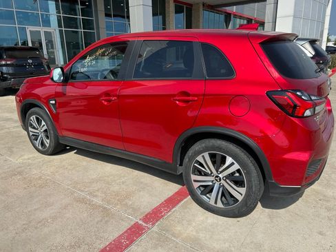 Used 2024 Mitsubishi Outlander Sport AWD image 13