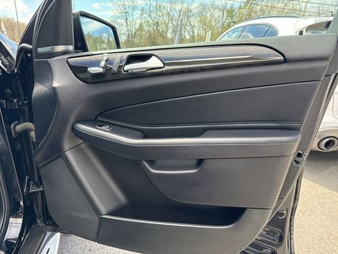 Used 2018 Mercedes-Benz GLE 350 4MATIC image 30