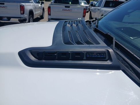 Used 2024 RAM 1500 Rebel AWD/4WD image 13