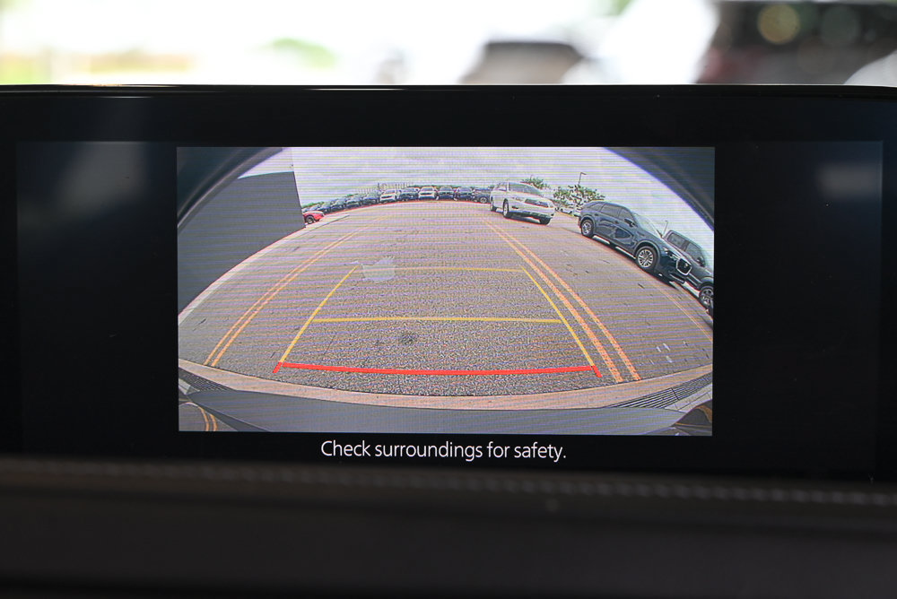 Used 2024 MAZDA CX-30 AWD 2.5 S image 11