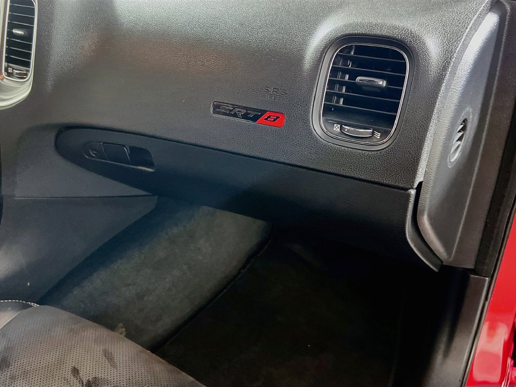Used 2012 Dodge Charger SRT8 w/ Driver Confidence Group RWD image 31