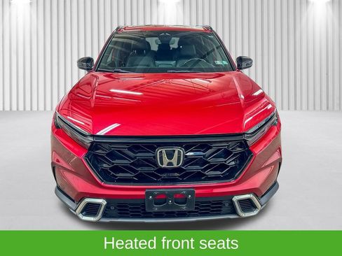 Used 2023 Honda CR-V Sport Touring image 14