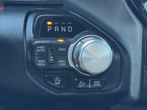 Used 2021 RAM 1500 Rebel w/ Rebel Level 1 Equipment Group image 21