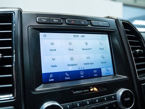 Used 2021 Ford Expedition Max Limited image 25