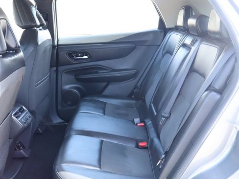 Used 2023 Nissan Ariya FWD image 34