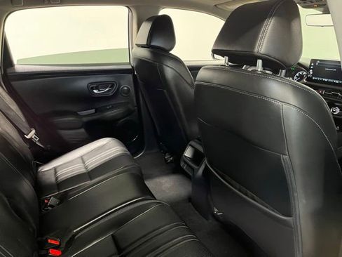 Used 2024 Honda HR-V EX-L image 14