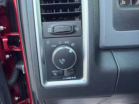 Used 2015 RAM 1500 Big Horn AWD/4WD image 13
