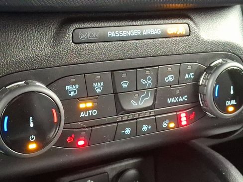 Certified 2023 Ford Bronco Sport Outer Banks w/ Tech Package image 18