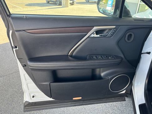 Used 2021 Lexus RX 450h AWD w/ Premium Package image 26