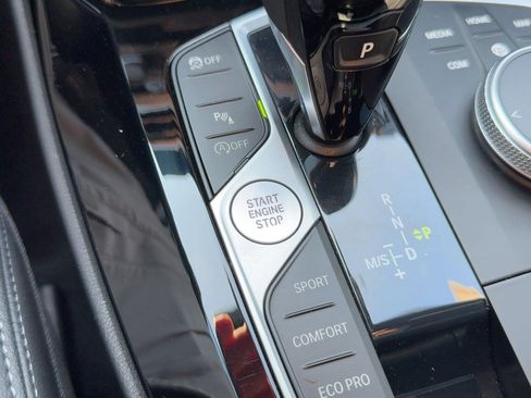 Used 2022 BMW X3 xDrive30i w/ Convenience Package image 26