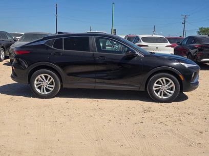 New 2026 Buick Envista Sport Touring w/ Convenience I Package