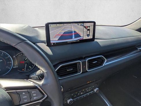 Used 2025 MAZDA CX-5 2.5 Turbo image 13