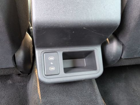 Used 2025 Kia K4 FWD image 16