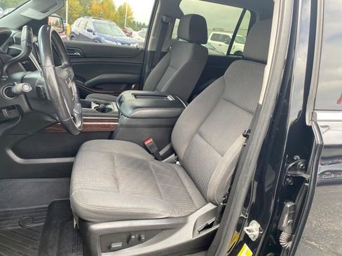 Certified 2019 GMC Yukon SLE w/ SLE Value Package image 16