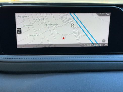 Used 2024 MAZDA CX-30 AWD 2.5 S w/ Preferred Package image 30