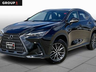 Used 2024 Lexus NX 250 FWD w/ Cold Area Package