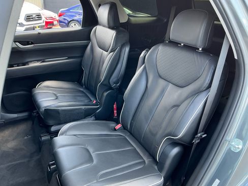 Used 2024 Hyundai Palisade XRT AWD/4WD image 19
