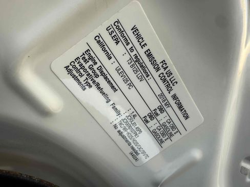 Used 2018 FIAT 124 Spider Lusso w/ Convenience Group image 72