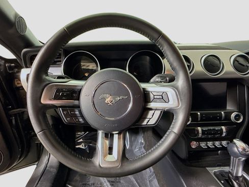 Used 2019 Ford Mustang GT w/ Equipment Group 301A RWD image 13