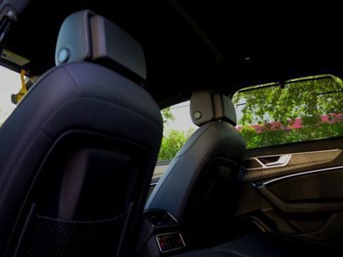 New 2026 Audi A6 Premium Plus image 18