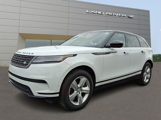 Used 2026 Land Rover Range Rover Velar S AWD/4WD video 1