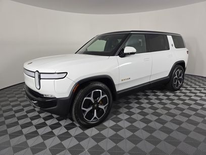 Used 2024 Rivian R1S Adventure