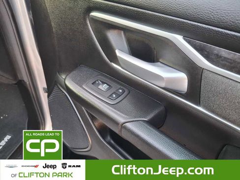 Used 2023 RAM 1500 Big Horn image 15