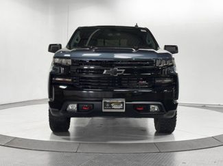 Used 2020 Chevrolet Silverado 1500 LT Trail Boss video 2