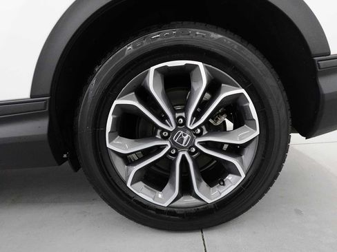 Certified 2022 Honda CR-V EX image 9
