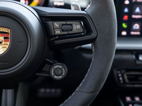 Used 2024 Porsche 911 GT3 image 16