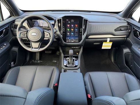 New 2025 Subaru Forester Limited image 10