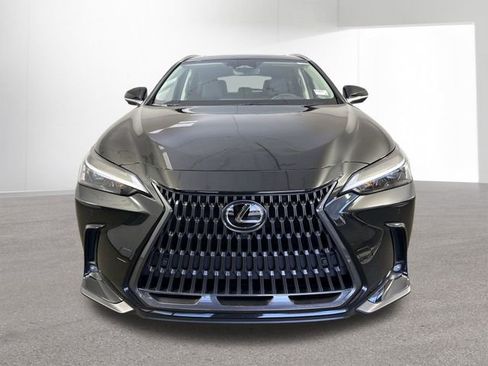 Certified 2026 Lexus NX 350 AWD w/ Accessory Package (2T) image 29