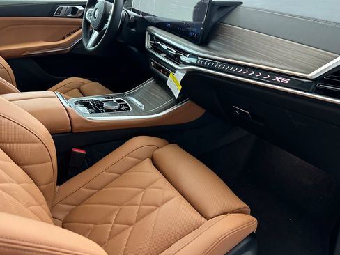 New 2026 BMW X5 sDrive40i w/ M Sport Package image 27