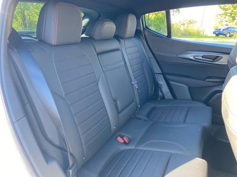 Used 2023 Dodge Hornet GT w/ GT Blacktop Package image 38