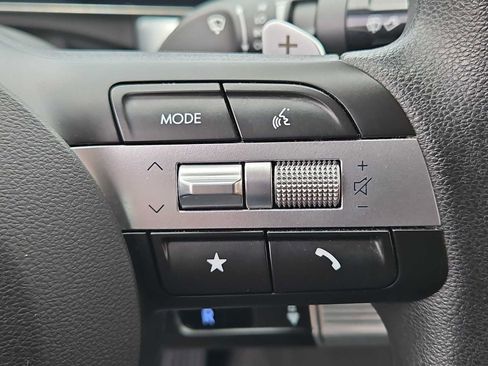 Certified 2025 Hyundai Sonata SEL FWD image 24